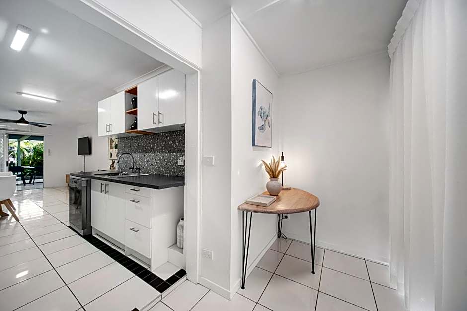 Beachcomber Peregian Beach