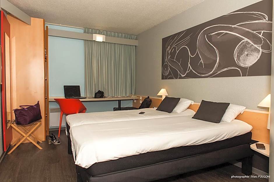 ibis La Bresse Gérardmer