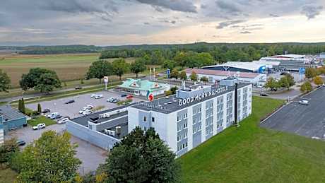 Good Morning+ Nyköping