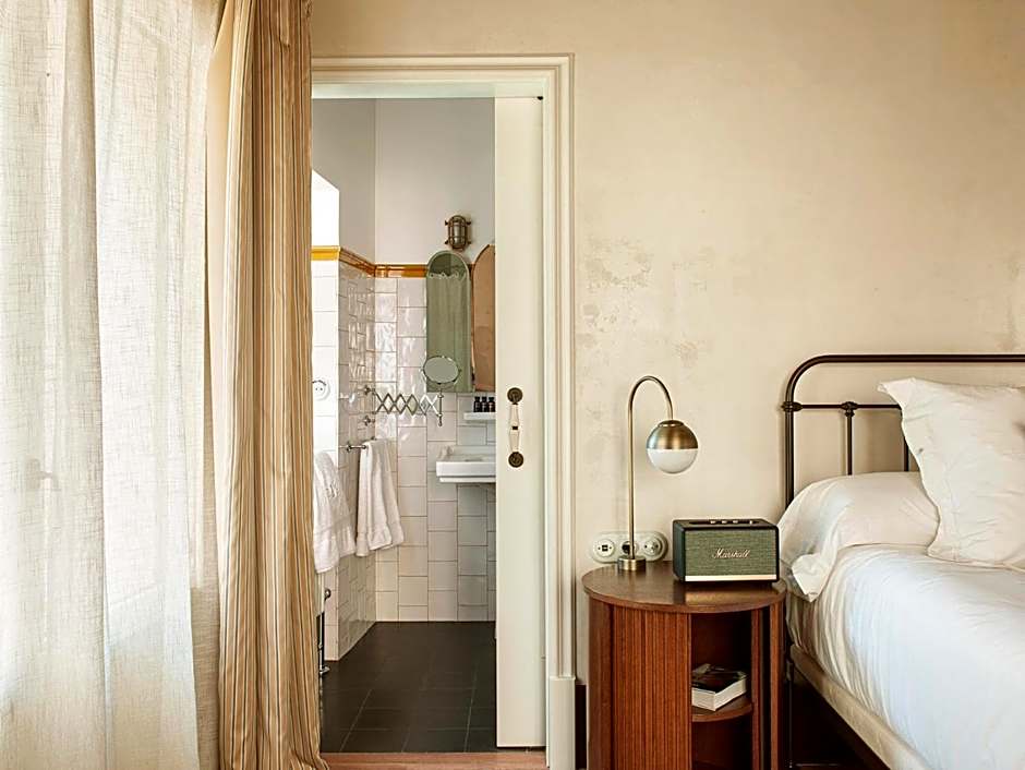 La Bionda Hotel - Adults Only