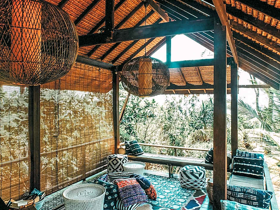 Baba Ecolodge