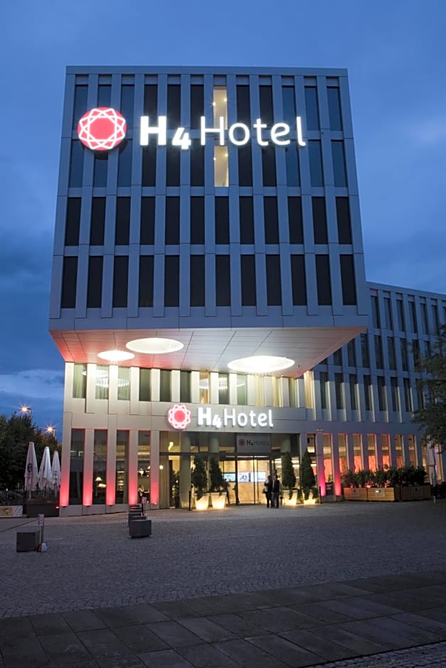 H4 Hotel München Messe
