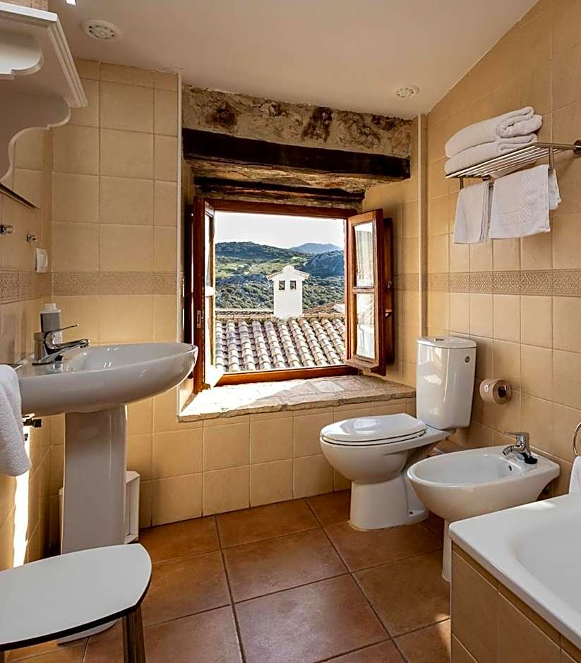 TUGASA Hotel La Posada