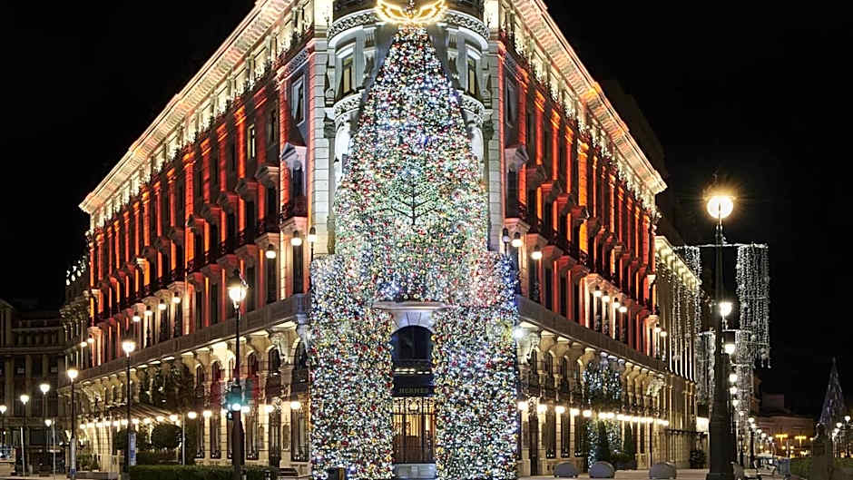 Four Seasons Hotel Madrid