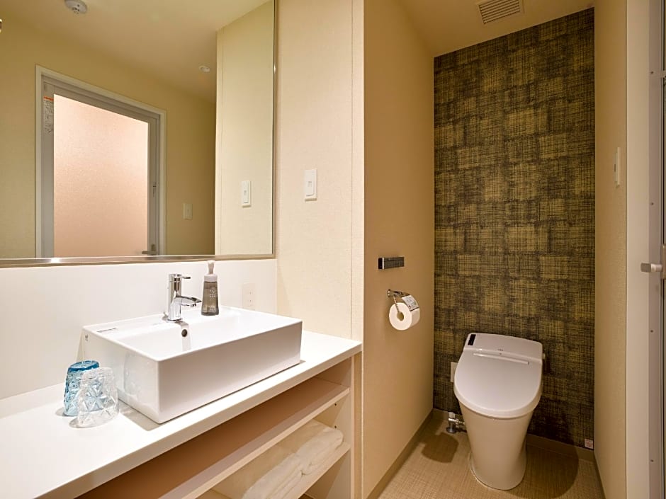 Hotel Keihan Sendai