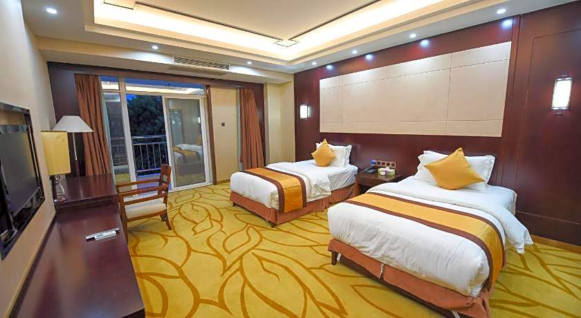 Kololo Courts Hotel And Restaurant