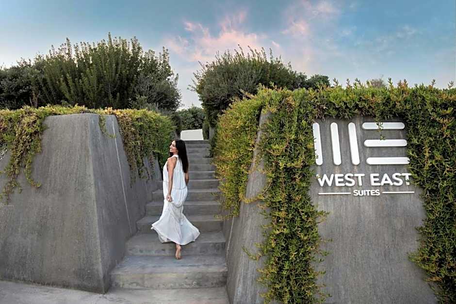 West East Suites