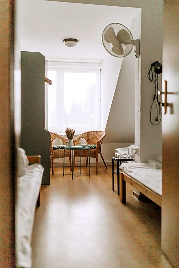 Gościniec Celina