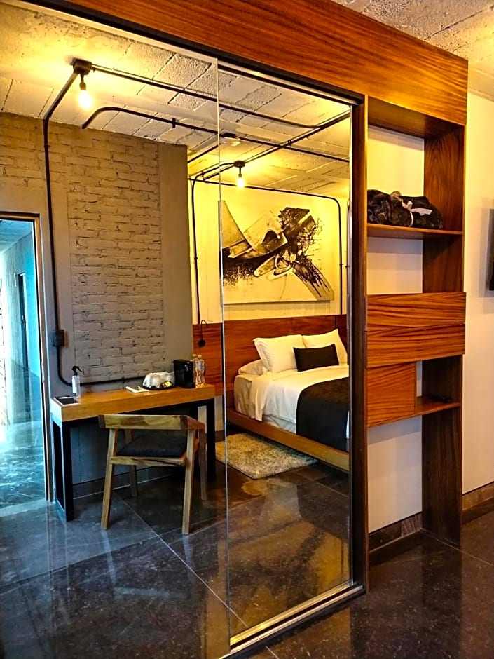 Hotel Tila