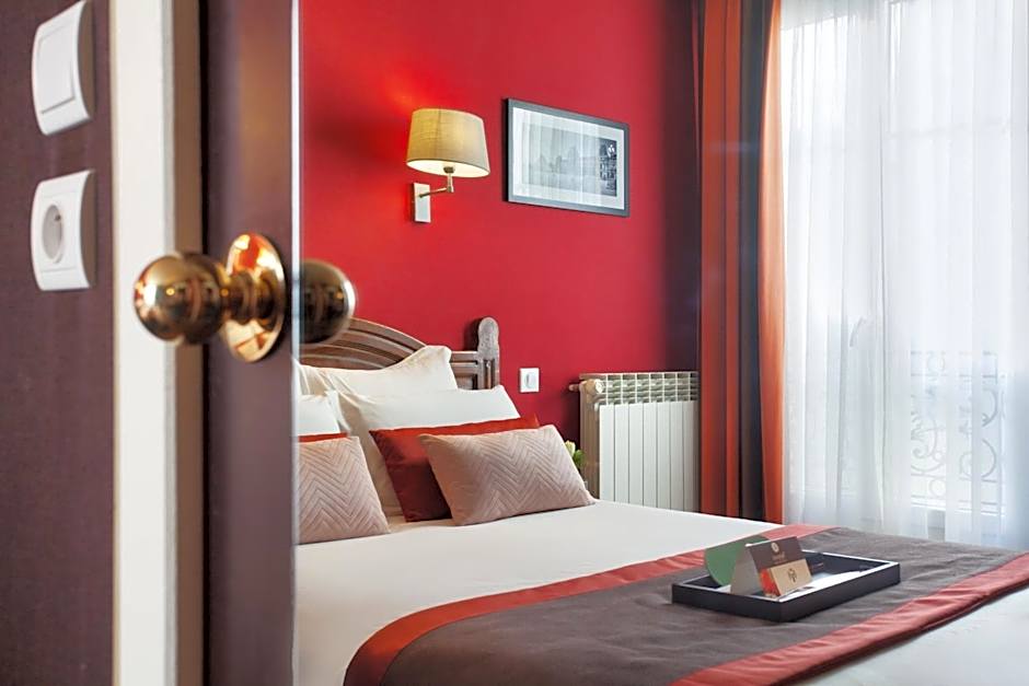 Hotel Trianon Rive Gauche