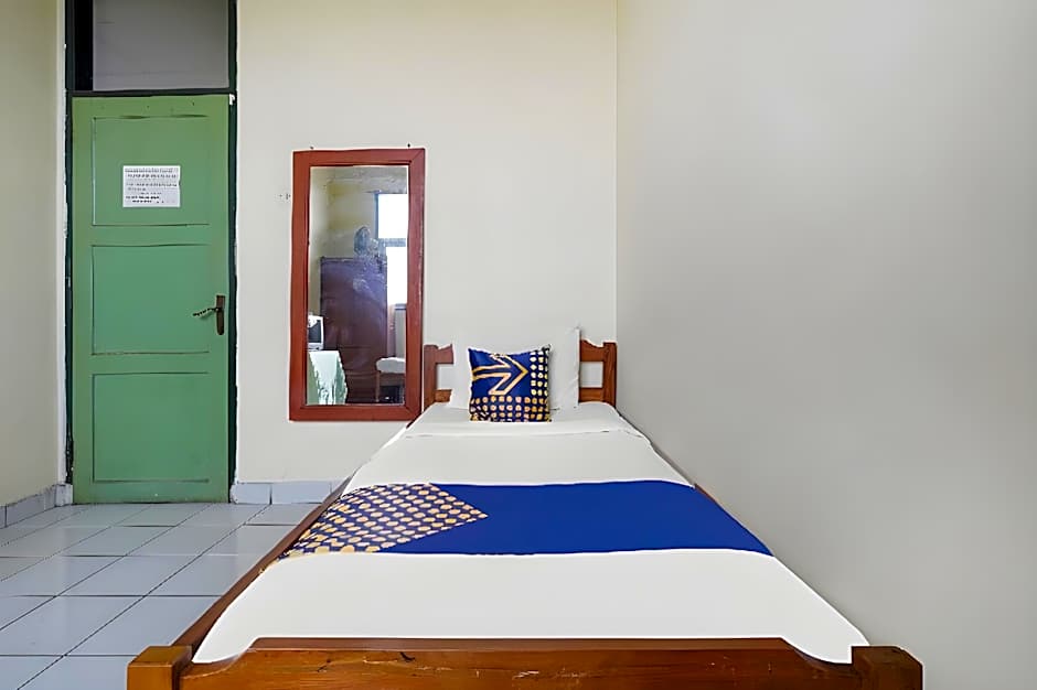 Hotel O Wisma Lec Syariah