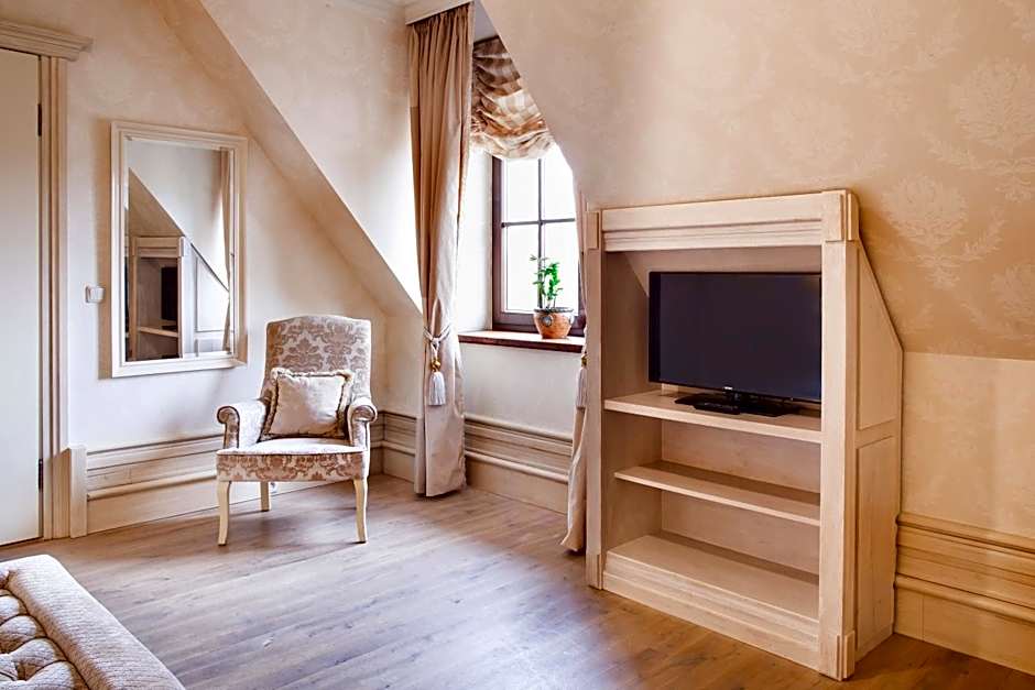 Hotel Król Kazimierz