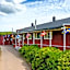Hillesgården