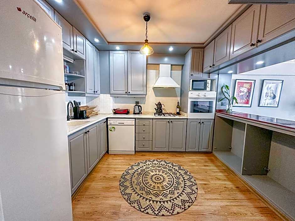The Next Suites