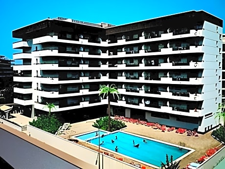 Apartaments Cye Salou