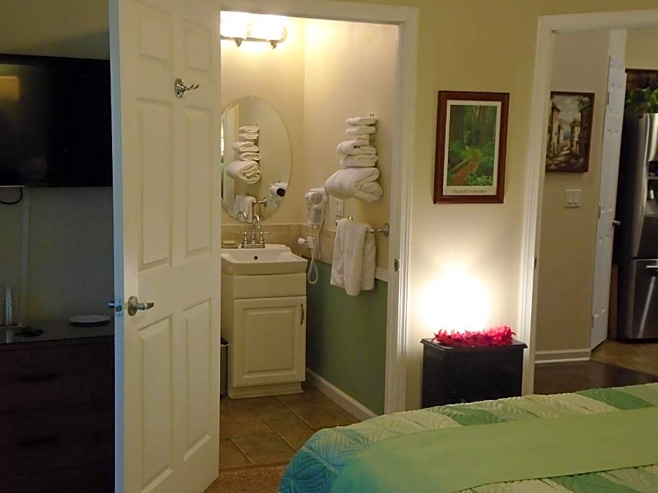 Amber Lights Bed and Breakfast