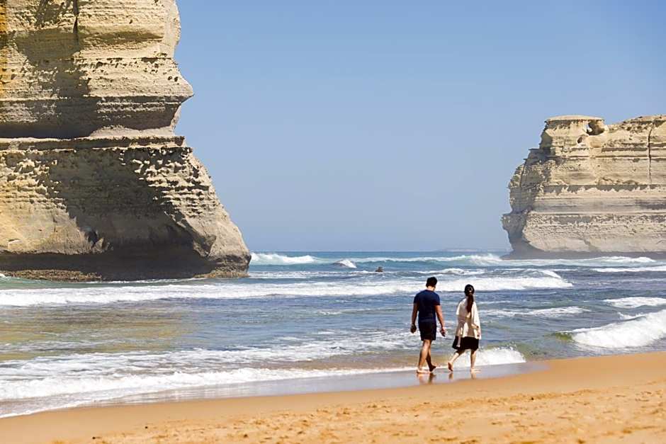 Port Campbell Parkview Motel & Apartments