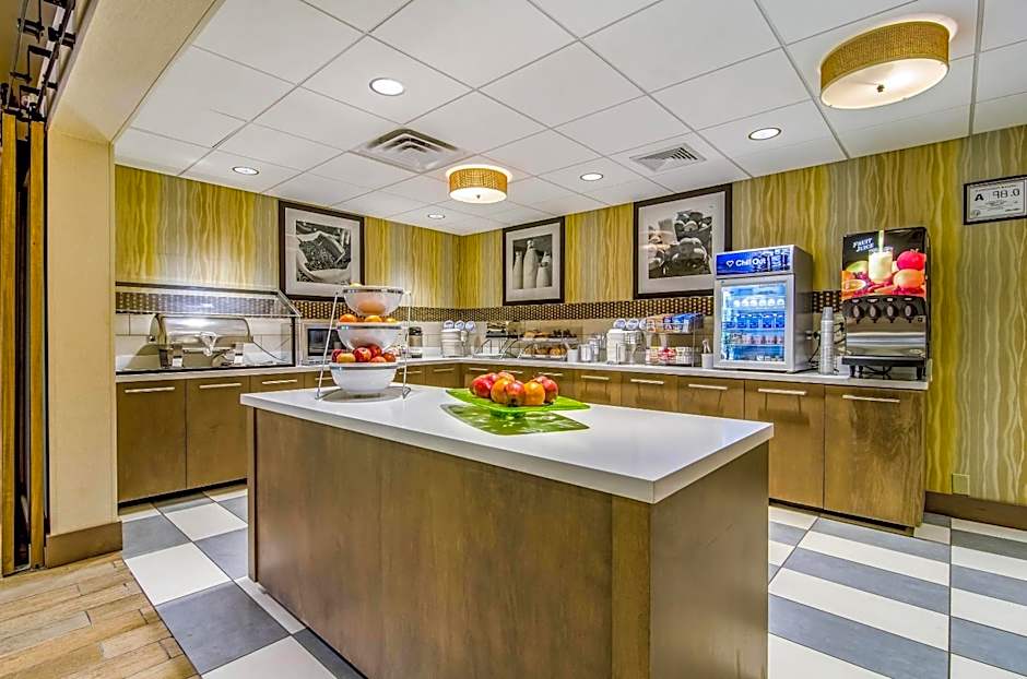 Comfort Inn Raleigh Midtown