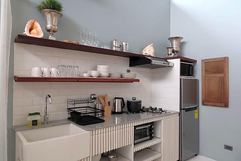 MUNI MUNI VILLAS SIARGAO