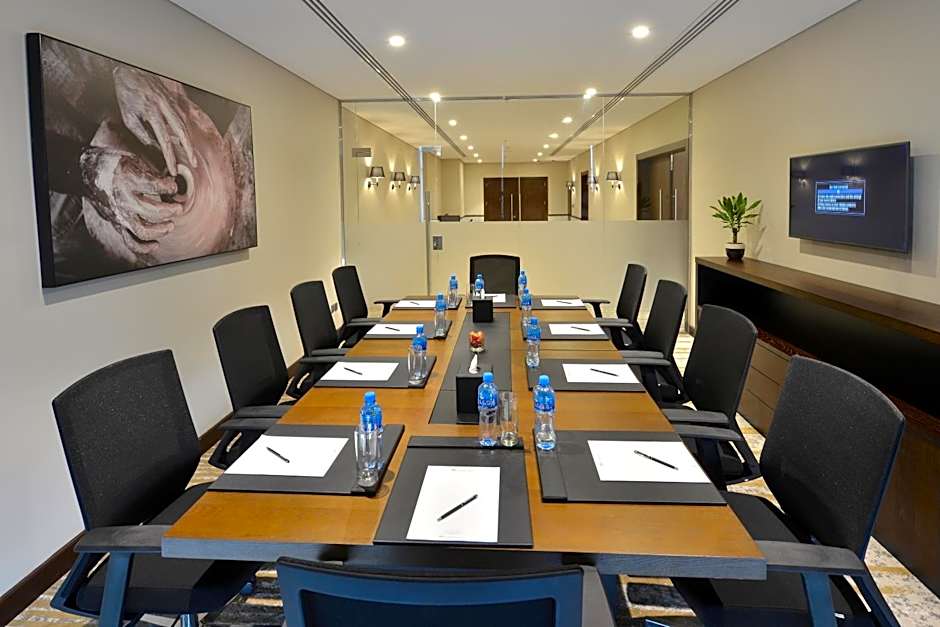 Swiss-Belresidences Juffair