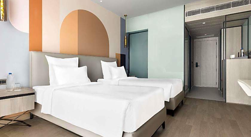 Mercure Chandigarh Tribune Chowk