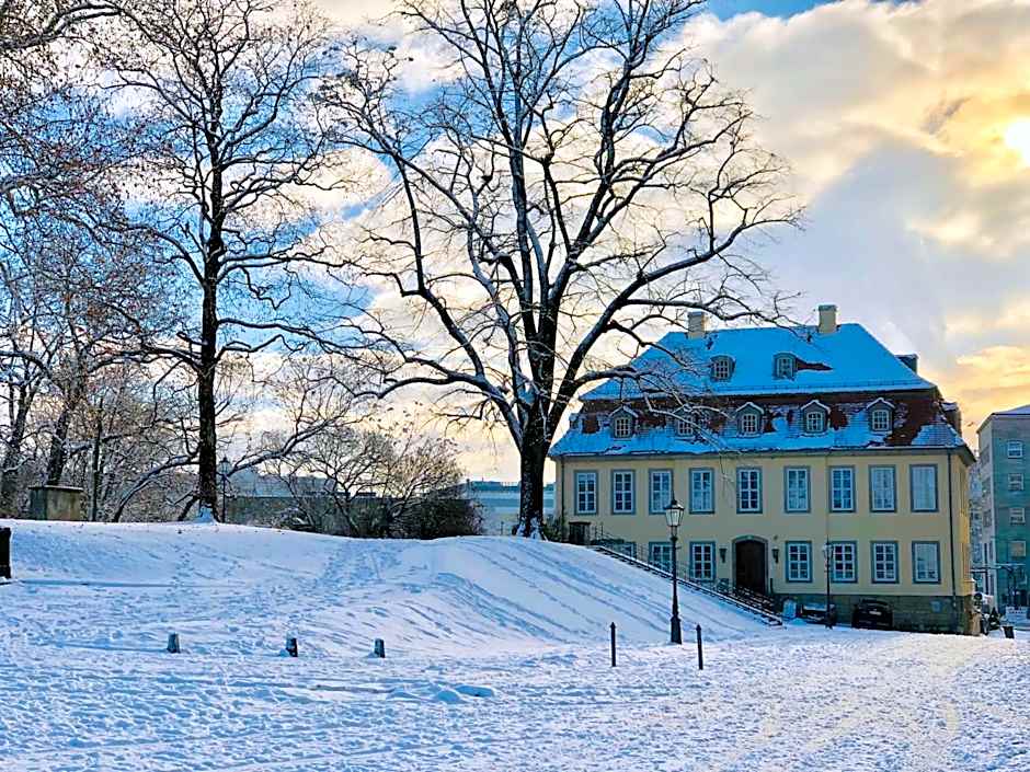Hofgärtnerhaus