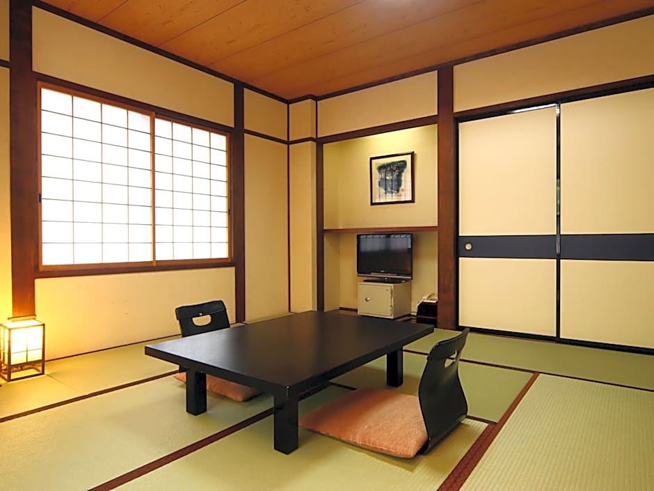 Oyado Yamakyu
