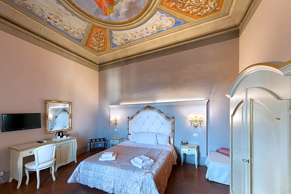 B&B I Quattro Poeti
