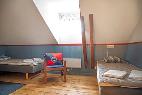 Superior Family Room