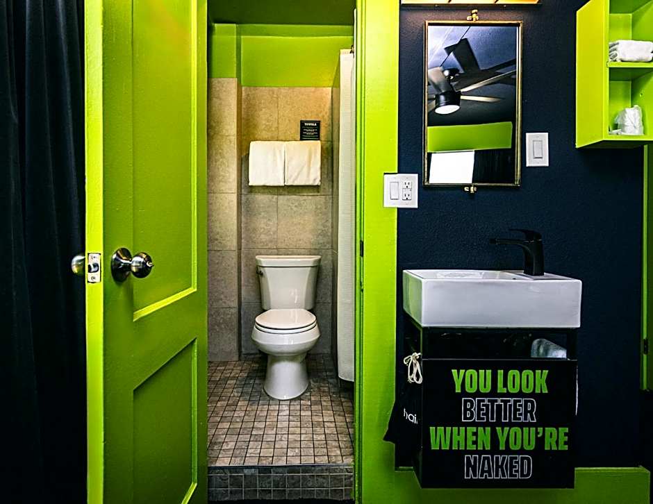 Mari Jean Hotel - All Adults Welcome