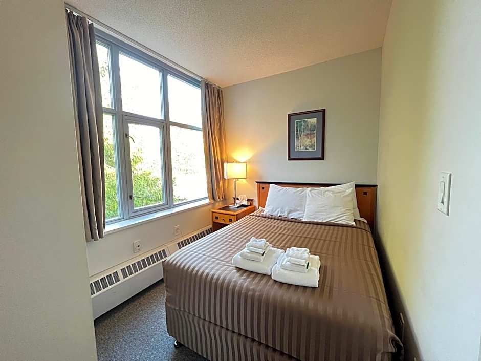 Carey Centre on UBC campus