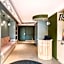 greet Hotel Prevessin Geneve Aeroport