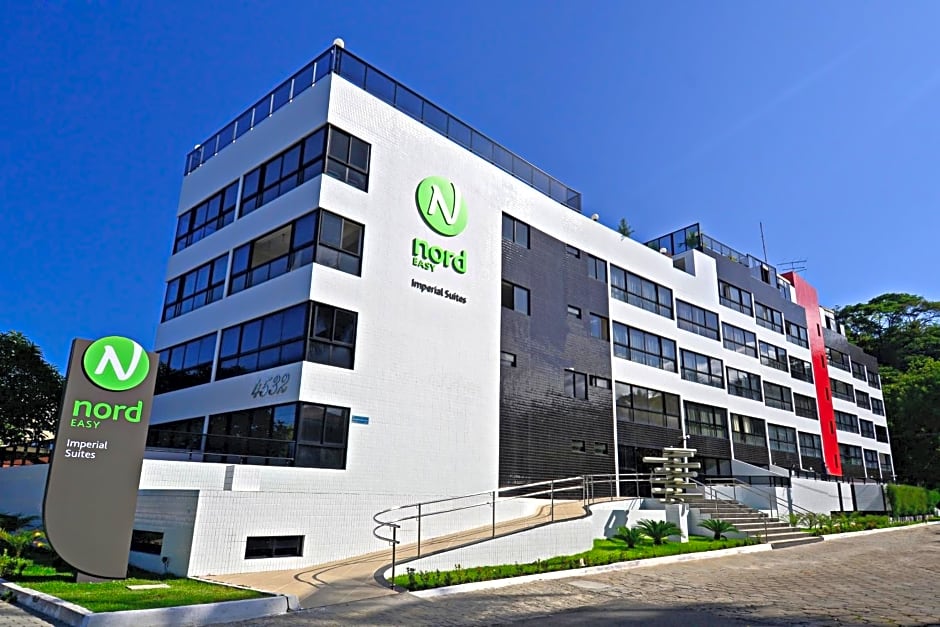 Nord Easy Imperial Suites
