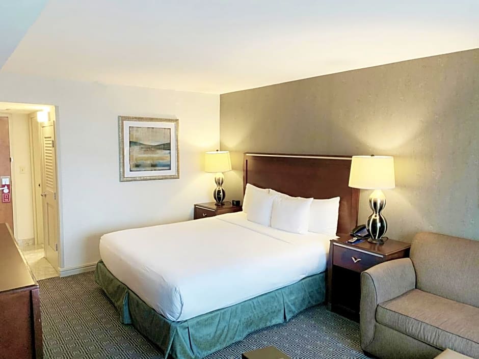 Hilton New York JFK Airport