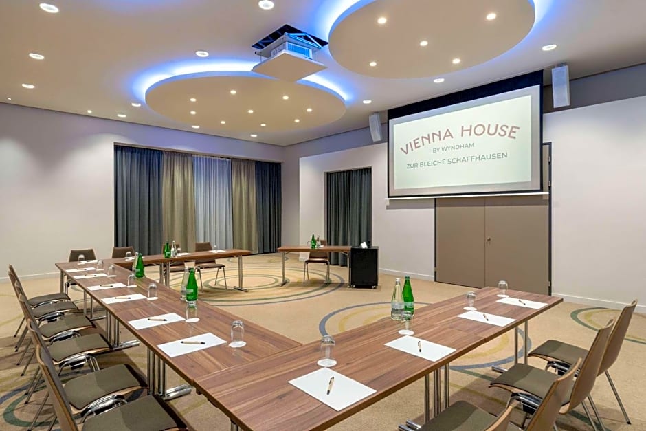 Vienna House by Wyndham Zur Bleiche Schaffhausen