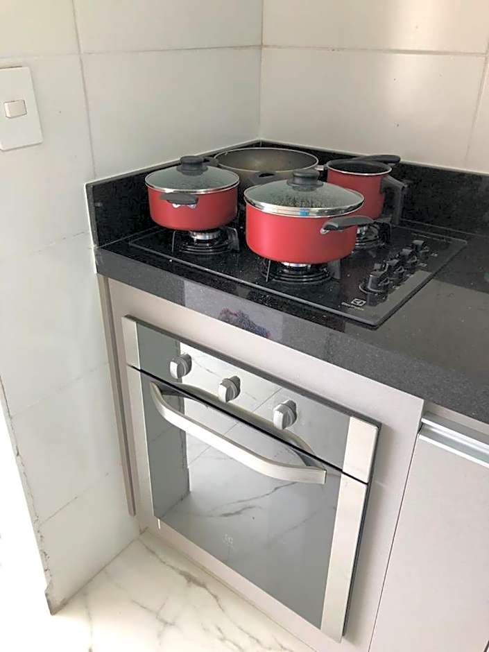 Maravilhoso apartamento vista mar Enseada Guarujá