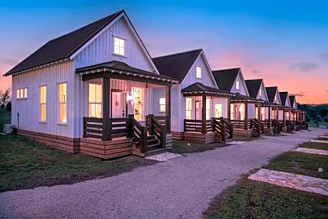 Cedar Break at Howard Ranch