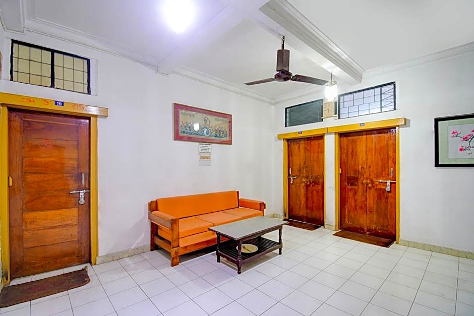 Hotel O 814412 Hotel Upasana