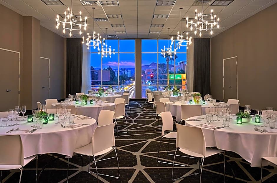 Graduate by Hilton Tempe