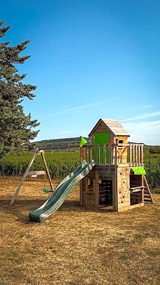 Kyriad Prestige Beaune le Panorama