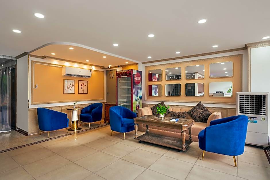 Erato Boutique Hotel