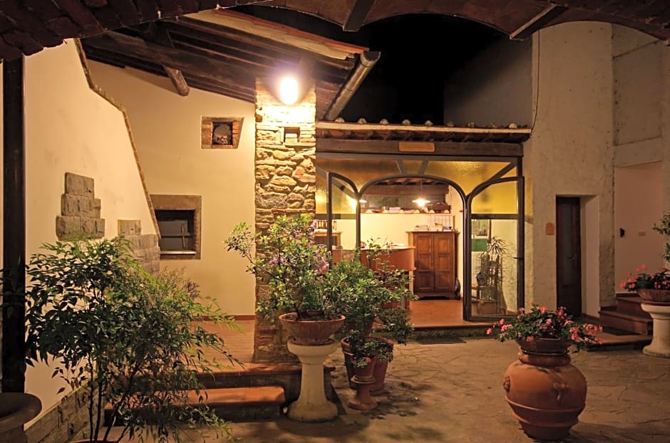 Tenuta Il Burchio