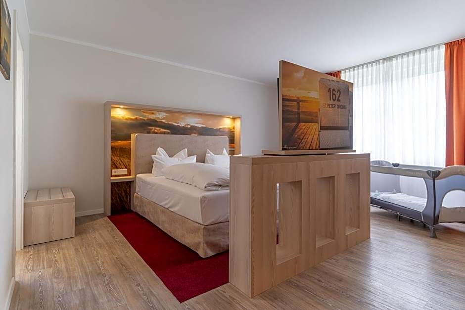 Hotel Garni Kölfhamm