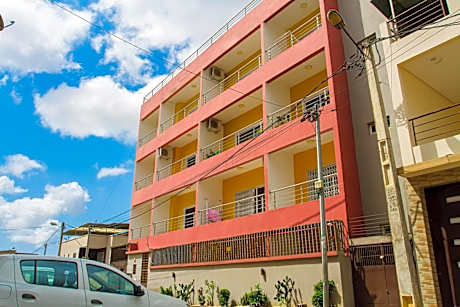 Residences Saint Pierre