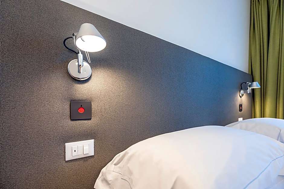 Airport Hotel Bergamo