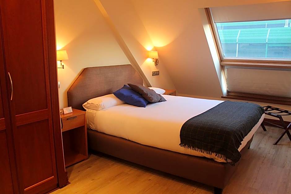 Santiago Apartments Bilbao