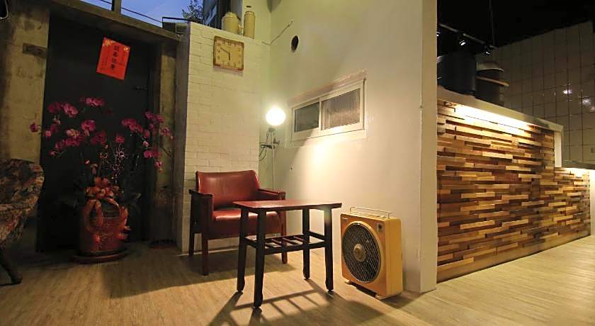 Prince To Travel Hotel