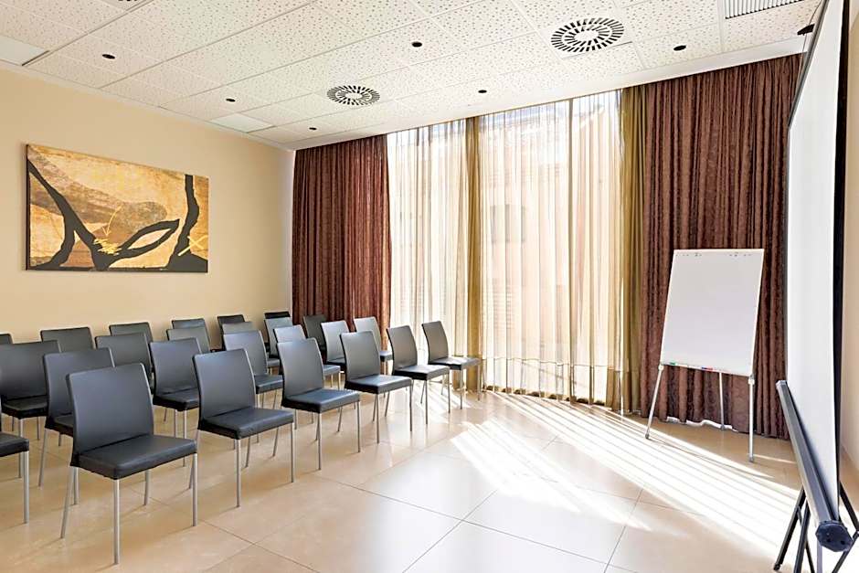 Hotel Best 4 Barcelona