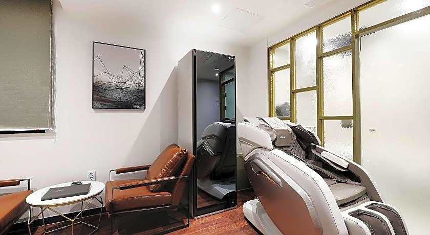 MARIPOSA Hotel Songtan