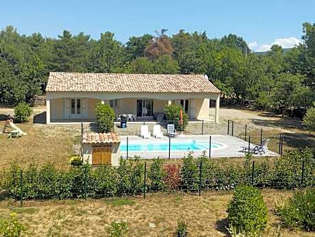 Se ressourcer au calme